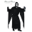Déguisement Ghost Face™ classique adulte – Costume officiel Scream