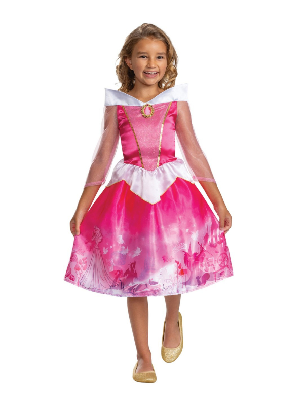 Disney™ Princesse - Costume Aurore - Classic - enfant