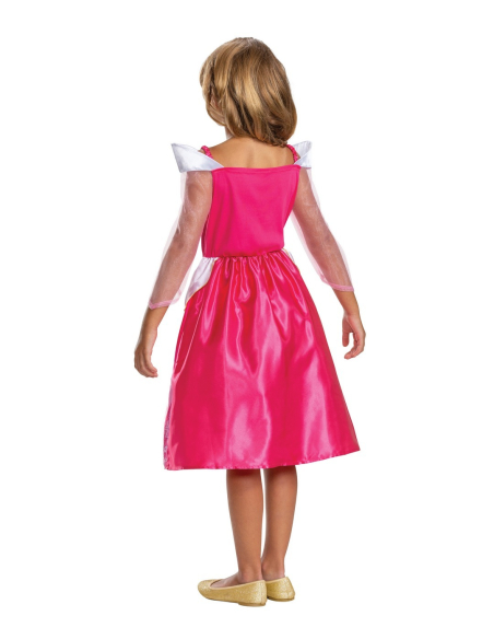 Disney™ Princesse - Costume Aurore - Classic - enfant