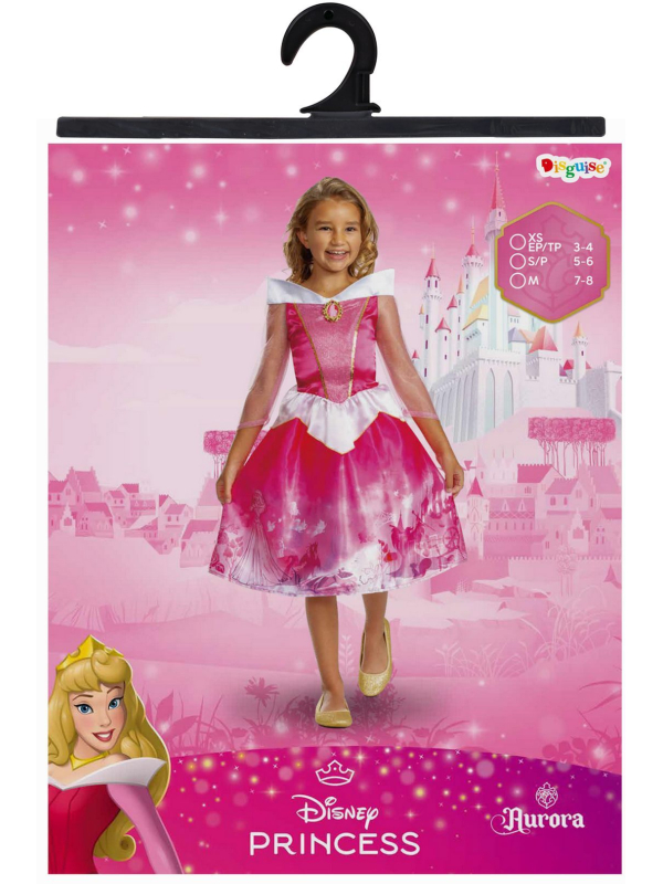 Disney™ Princesse - Costume Aurore - Classic - enfant