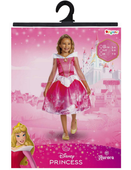 Disney™ Princesse - Costume Aurore - Classic - enfant
