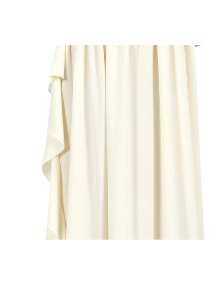 Déguisement romaine fille – Robe antique blanche style déesse romaine