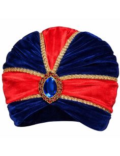Déguisement oriental homme – Prince / Aladin des Mille et Une Nuits (grande taille possible) 2