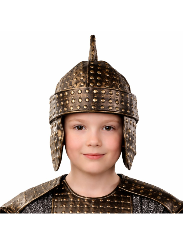 Déguisement Soldat Romain Enfant – Armure, Cape et Casque