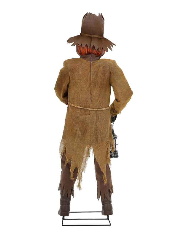 Le Gardien des Ombres - Automate Géant 203 cm Halloween Exclusivité Déguiz-Fêtes