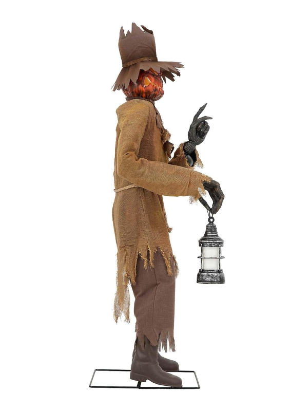 Le Gardien des Ombres - Automate Géant 203 cm Halloween Exclusivité Déguiz-Fêtes