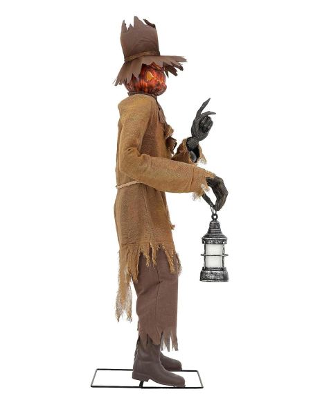 Le Gardien des Ombres - Automate Géant 203 cm Halloween Exclusivité Déguiz-Fêtes