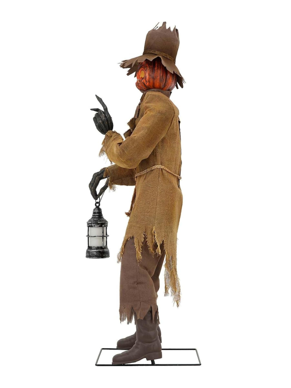 Le Gardien des Ombres - Automate Géant 203 cm Halloween Exclusivité Déguiz-Fêtes