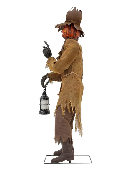 Le Gardien des Ombres - Automate Géant 203 cm Halloween Exclusivité Déguiz-Fêtes