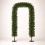 Arche de Noël artificielle Imperial 240 cm – décoration intérieure