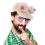 Casquette Humoristique EVG – L’Accessoire Fun pour une Soirée Inoubliable
