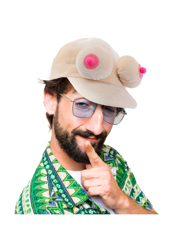 Casquette Humoristique EVG – L’Accessoire Fun...