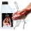 Faux sang lavable 1 litre – effet réaliste pour maquillage et décoration Halloween