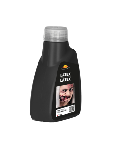 Latex liquide 500 ml – Effets spéciaux maquillage Halloween réalistes 2