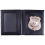Portefeuille avec Badge Police – Accessoire Déguisement Réaliste