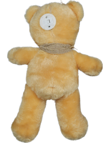 Ours en peluche zombi Halloween (31 cm)