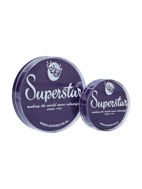 Fard maquillage à l’eau Pourpre Impérial Superstar – Face & Bodypaint