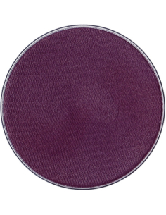Fard maquillage violet Superstar 038