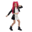 Costume Danse Pop Coréenne Fille – Style Idole K-Pop