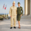 Déguisement Militaire D-Day Homme Beige – Costume Soldat Années 40