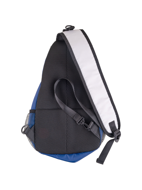 Sac bandoulière France bleu blanc rouge