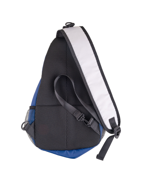 Sac bandoulière France bleu blanc rouge