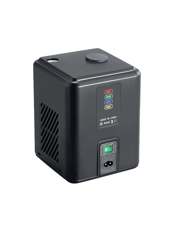 Machine à étincelles Sparkular compacte 350W