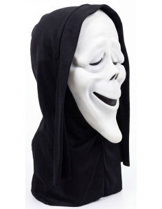 Masque Scary Movie 6 Ghost Face® Still Stoned officiel 2
