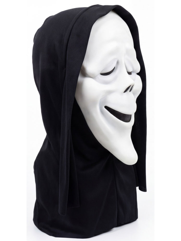 Masque Scary Movie 6 Ghost Face® Still Stoned officiel