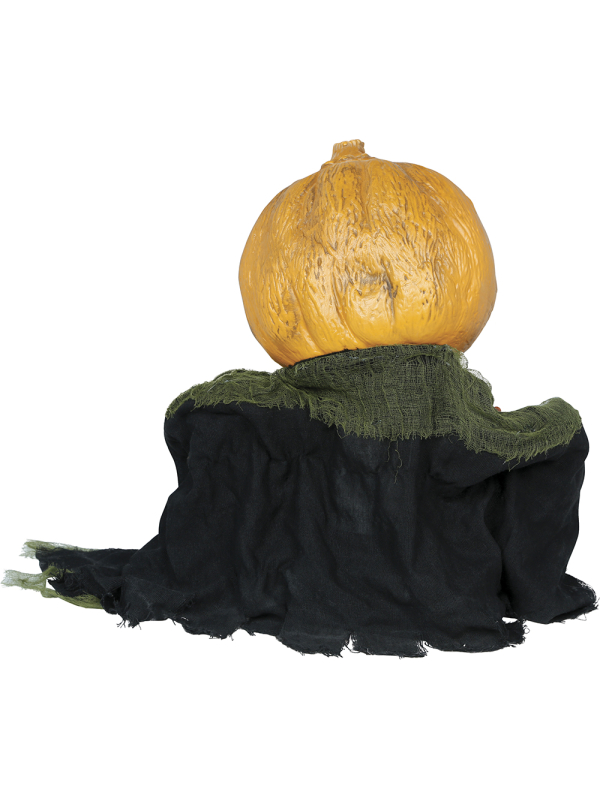 Automate Halloween monstre citrouille 50 cm –...
