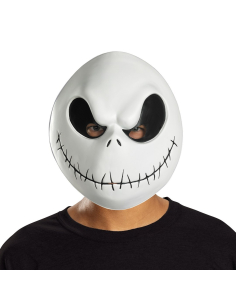 Masque Jack Skellington™ adulte – Licence officielle Disney 2