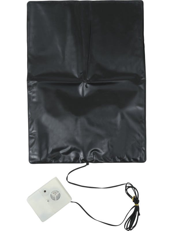 Tapis sonore Halloween à placer sous un paillasson – 34 x 25 cm