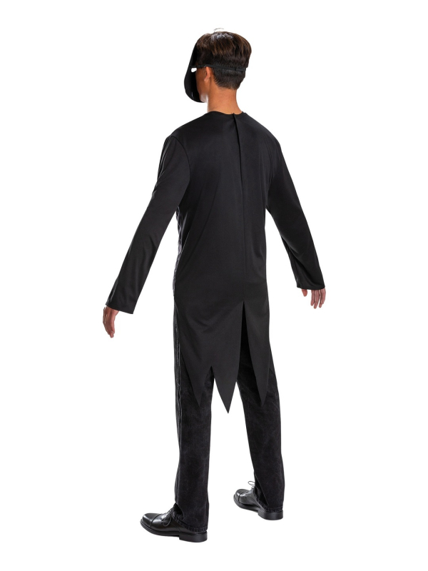 Déguisement Jack Skellington™ adulte – L’Étrange Noël de Monsieur Jack