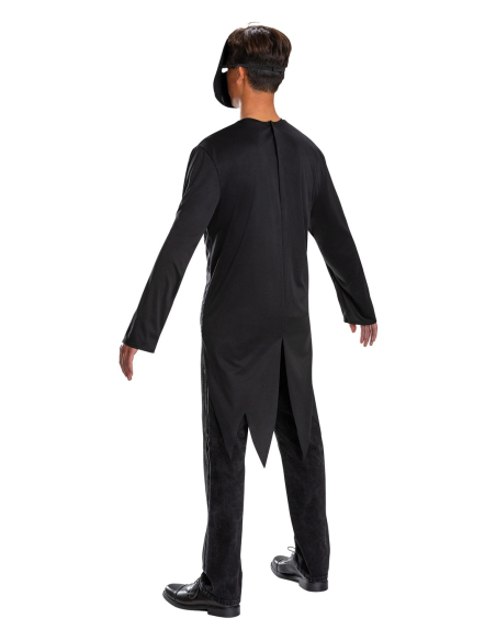Déguisement Jack Skellington™ adulte – L’Étrange Noël de Monsieur Jack