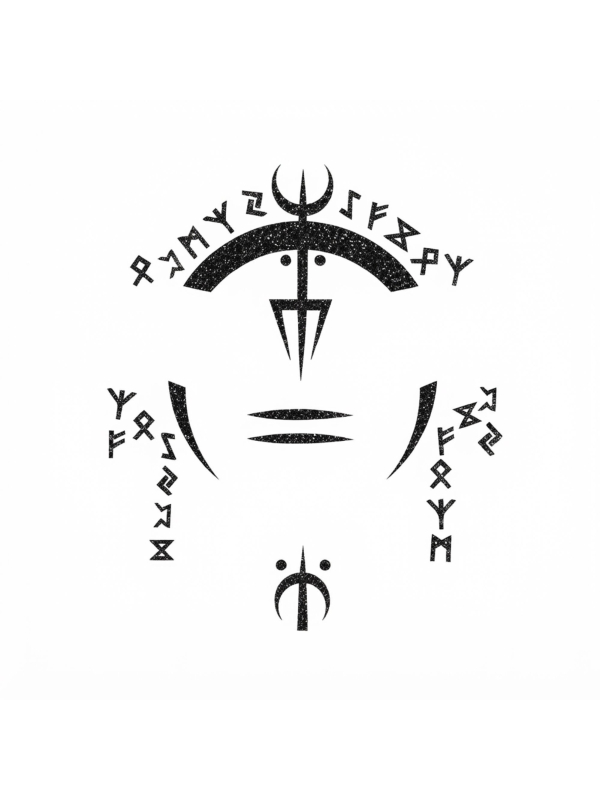 Bijoux visage adhésifs sorcière noirs pailletés – Halloween