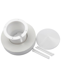 Bague flottante pour atomiseur de brume 64171 – Ø 10 cm 2