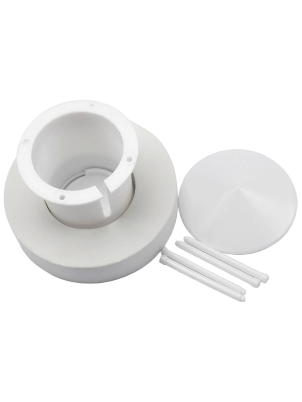 Bague flottante pour atomiseur de brume 64171 – Ø 10 cm