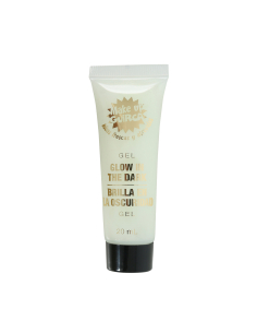 Gel maquillage phosphorescent Glow in the Dark 20 ml 2
