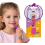 Rouge à lèvres Halloween enfant rose 3,8 g – Lil Monsters