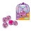 Baume à lèvres rose enfant Lil Monsters – Halloween