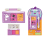 Palette maquillage Halloween enfant 3 couleurs – Lil Monsters