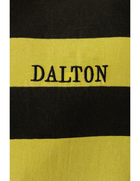 Déguisement Dalton officiel Lucky Luke homme – 2 pièce