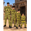 Déguisement Dalton officiel Lucky Luke homme – 2 pièces