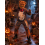 Déguisement ours zombie homme – Combinaison et masque terrifiant