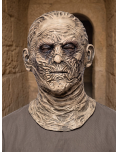 Masque de momie adulte en latex – Universal Monsters