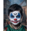 Kit maquillage clown avec stickers – Halloween et Carnaval