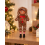 Déguisement pain d’épices pour lutin farceur – 26,5 cm