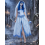 Déguisement Emily Les Noces Funèbres femme officiel – robe et voile