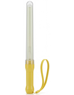 Baguette lumineuse LED 25 cm – festival, concert et soirée 2