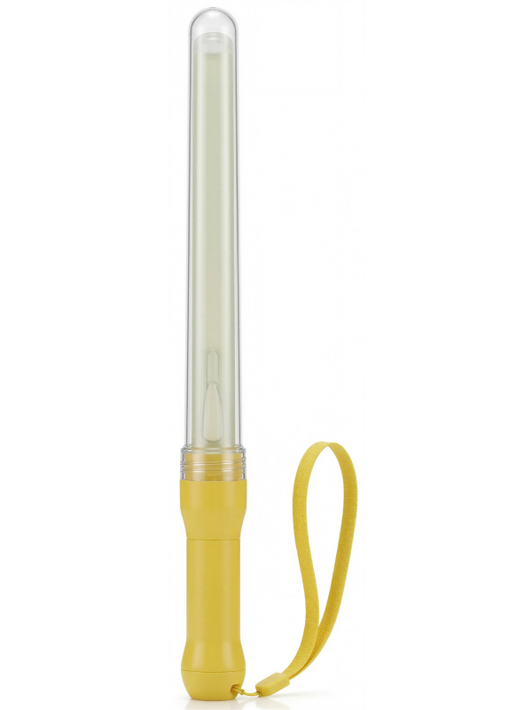 Baguette lumineuse LED 25 cm – festival,...